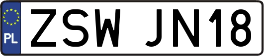ZSWJN18