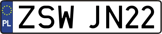 ZSWJN22