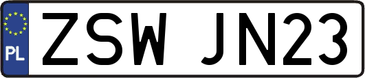 ZSWJN23