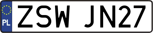 ZSWJN27