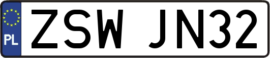 ZSWJN32
