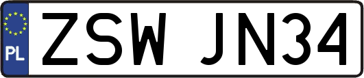 ZSWJN34