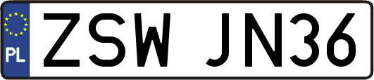 ZSWJN36