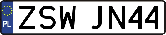 ZSWJN44
