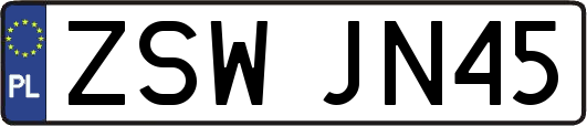 ZSWJN45