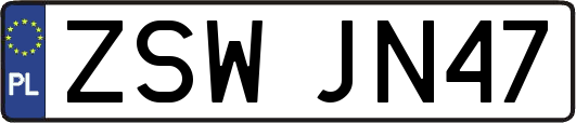 ZSWJN47