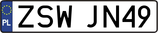 ZSWJN49