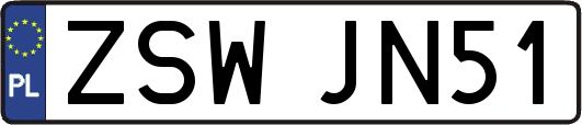 ZSWJN51