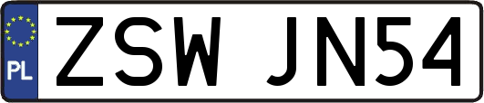 ZSWJN54