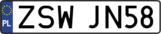 ZSWJN58