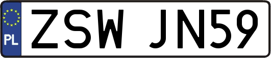 ZSWJN59