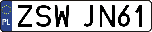 ZSWJN61
