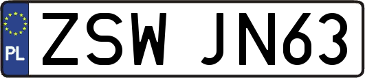 ZSWJN63