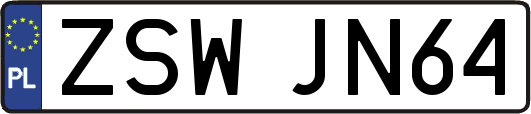 ZSWJN64