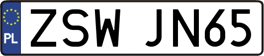ZSWJN65