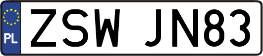 ZSWJN83
