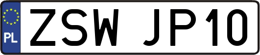 ZSWJP10