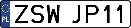 ZSWJP11