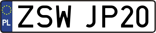ZSWJP20