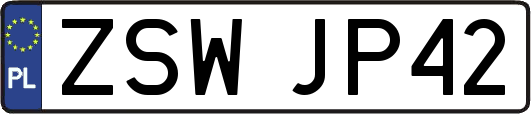 ZSWJP42