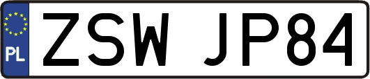 ZSWJP84