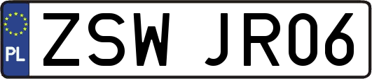 ZSWJR06