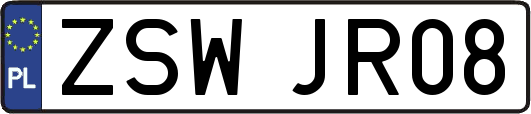 ZSWJR08