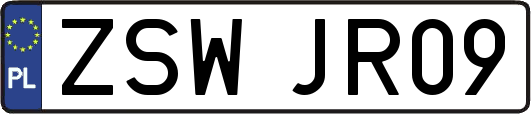 ZSWJR09