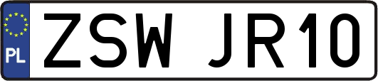 ZSWJR10