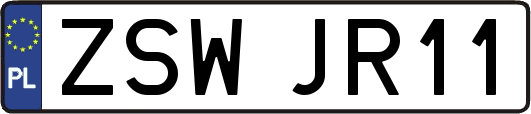 ZSWJR11