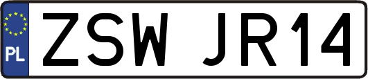 ZSWJR14