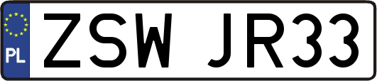ZSWJR33
