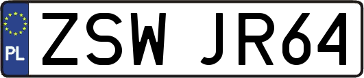 ZSWJR64