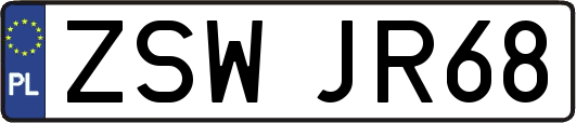 ZSWJR68