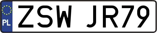ZSWJR79