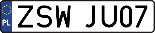 ZSWJU07