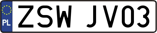 ZSWJV03
