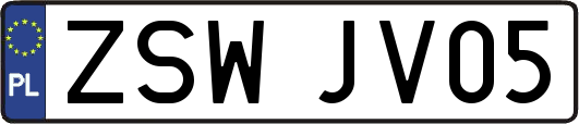 ZSWJV05