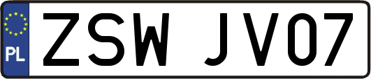 ZSWJV07