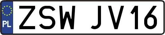 ZSWJV16