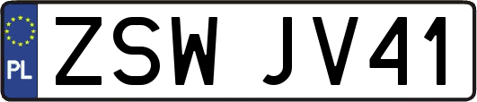ZSWJV41