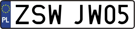 ZSWJW05