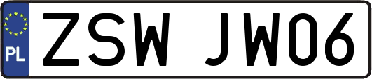 ZSWJW06