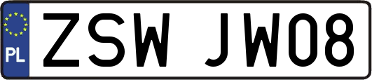 ZSWJW08