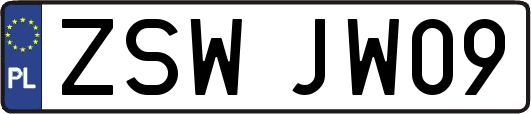 ZSWJW09