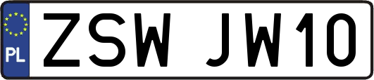 ZSWJW10