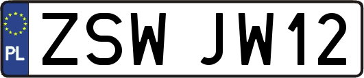 ZSWJW12