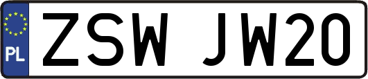 ZSWJW20