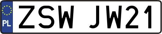ZSWJW21