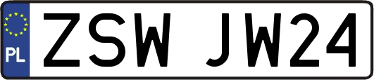 ZSWJW24